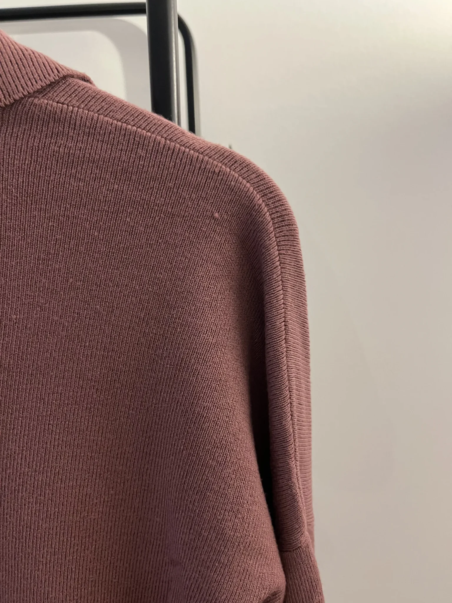 Image for Cardigan rose