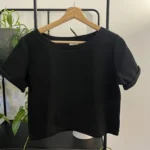 Featured thumbnail for T-shirt noir