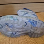 Thumbnail for Bottes de pluie avec lumières sympa
