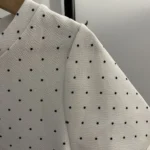 Thumbnail for T-shirt à pois
