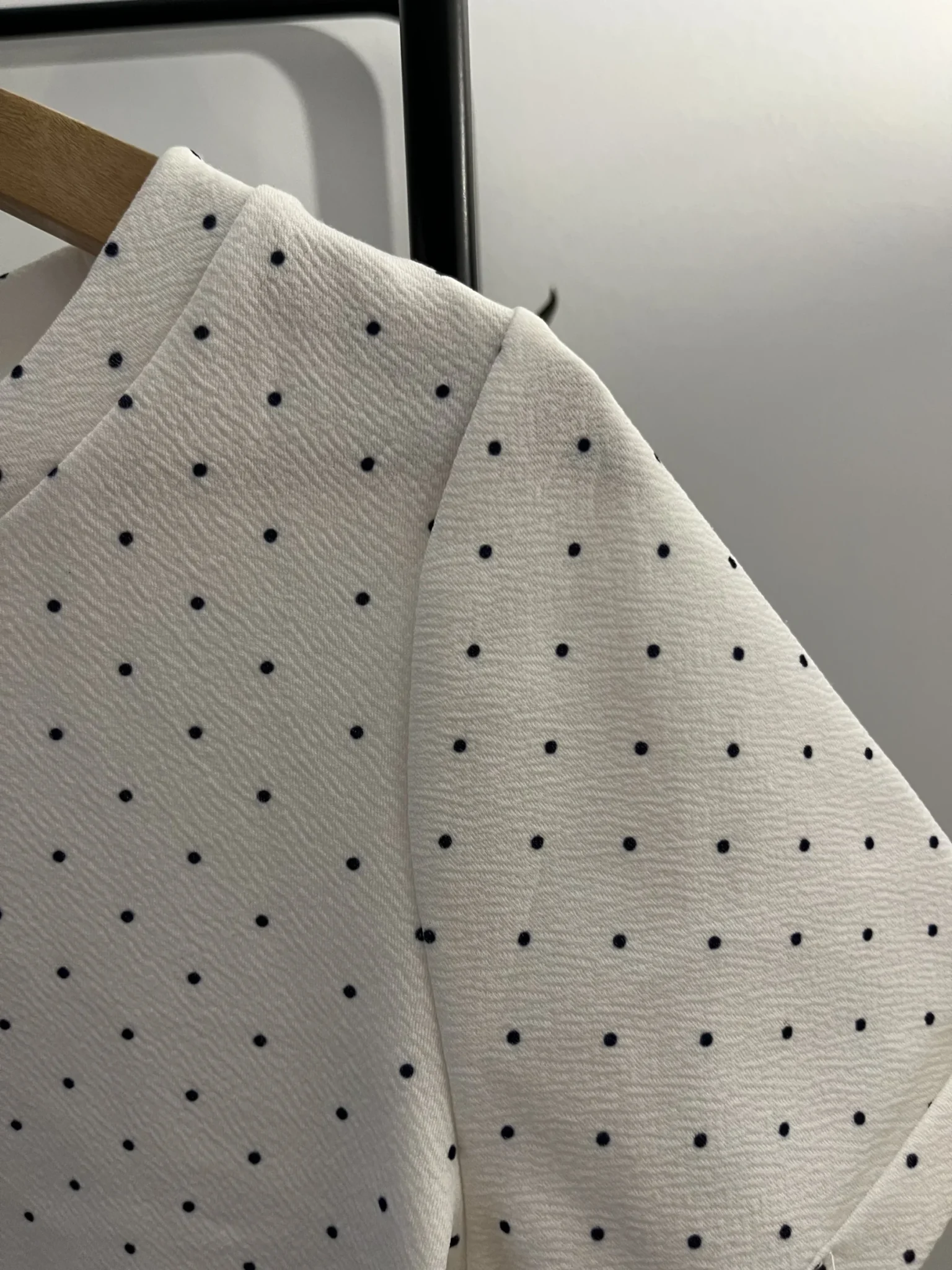 Image for T-shirt à pois