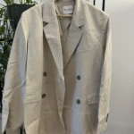 Featured thumbnail for Veston beige Marc O'Polo