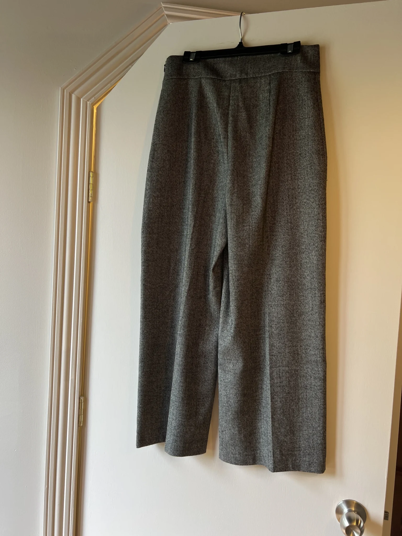 Image for Pantalon lainage