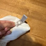 Thumbnail for Blouse légère diaphane