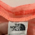 Thumbnail for 🌟 T-shirt rayé à manches courtes pour femme The North Face, taille XL 🌟