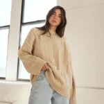 Featured thumbnail for DAILYSTORY OLLIE SWEATER