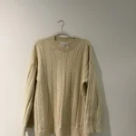 Thumbnail for DAILYSTORY OLLIE SWEATER