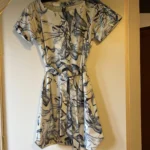 Featured thumbnail for Robe d’été légère