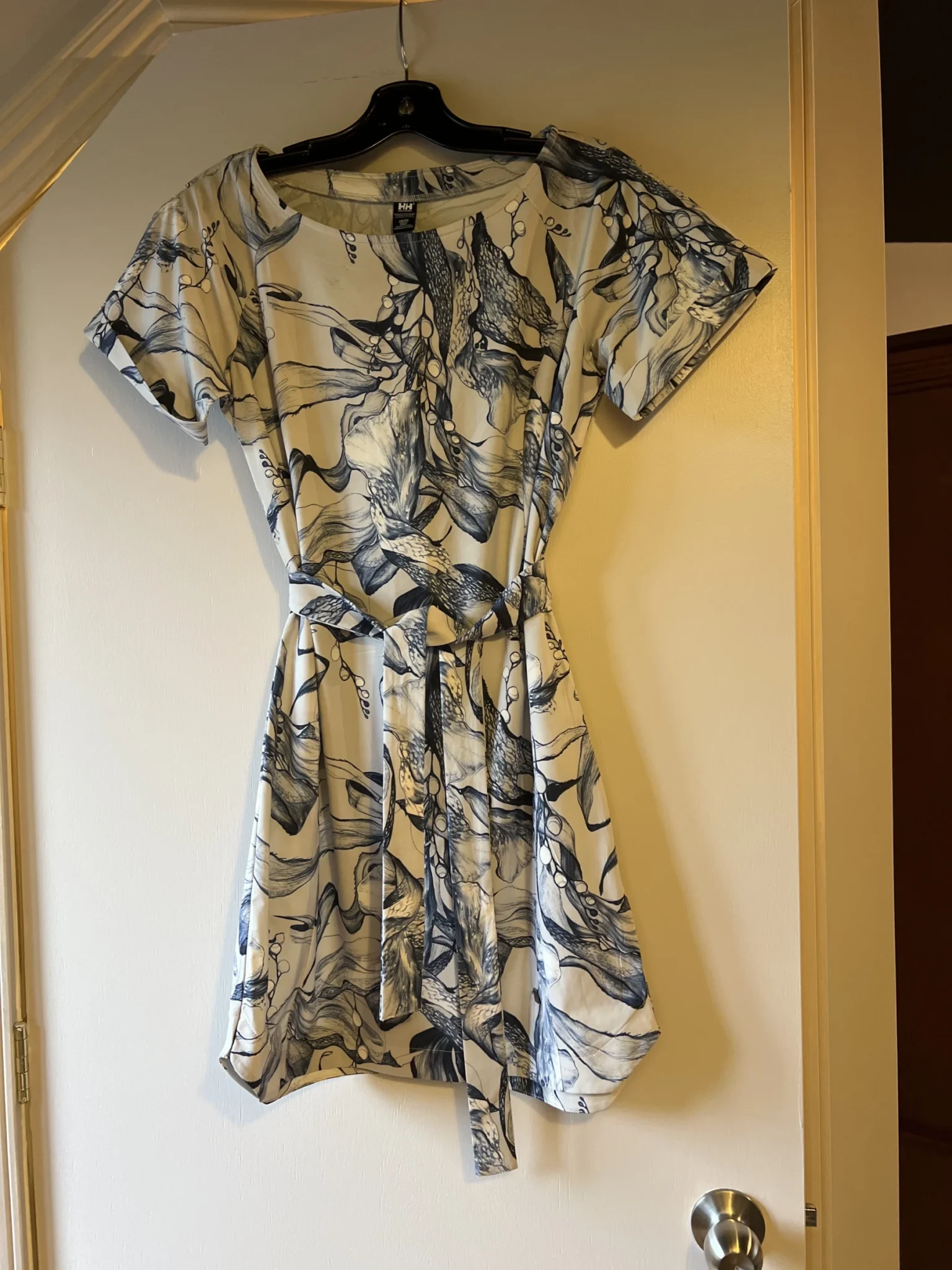Featured image for Robe d’été légère