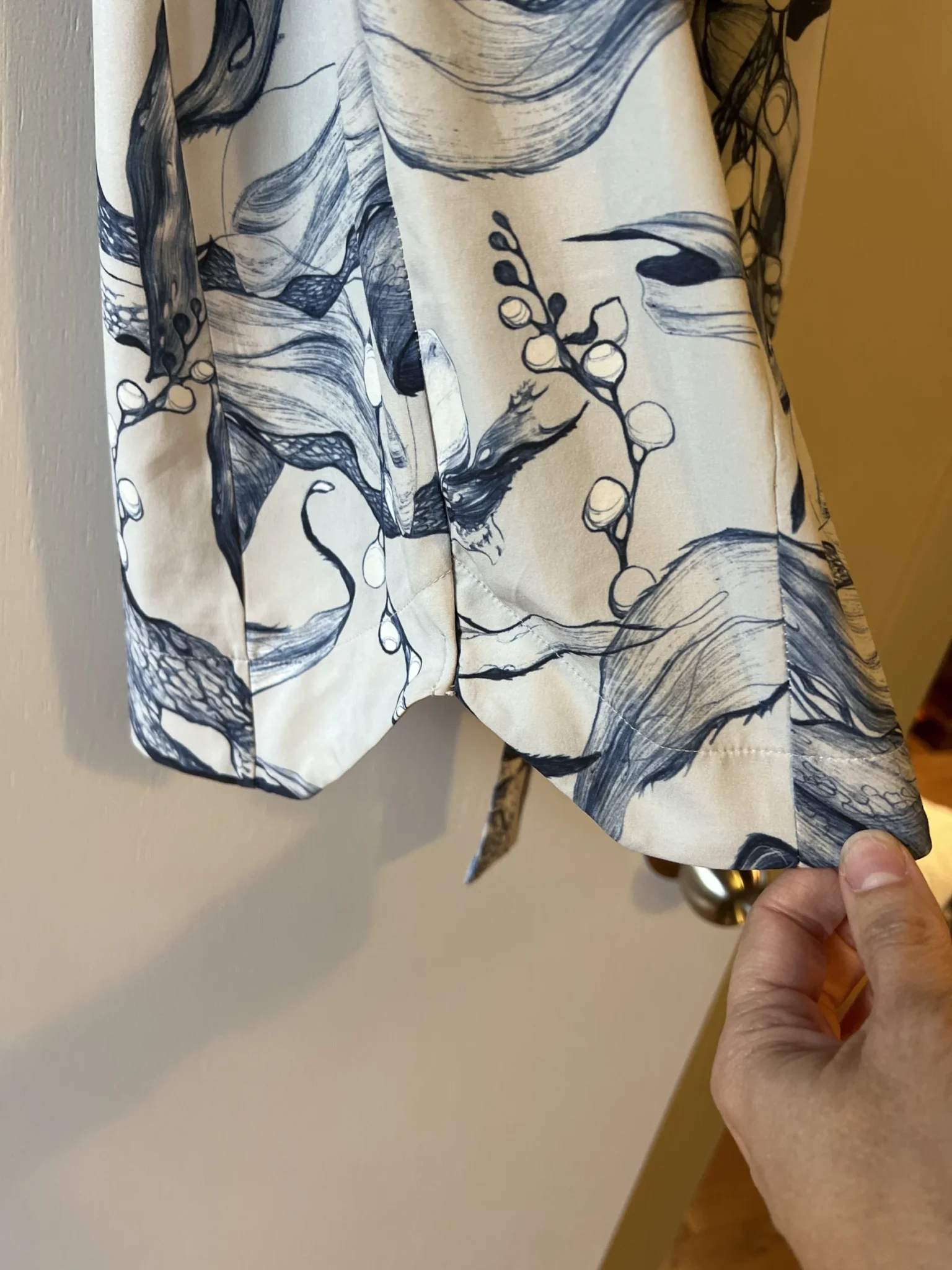 Image for Robe d’été légère