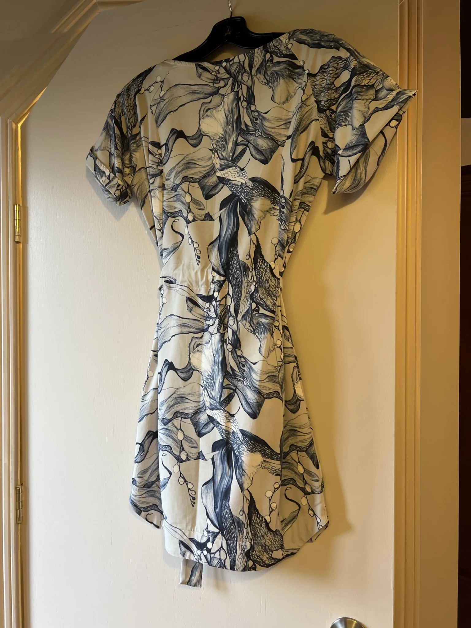 Image for Robe d’été légère