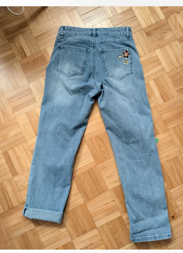 Image for Jeans fdj