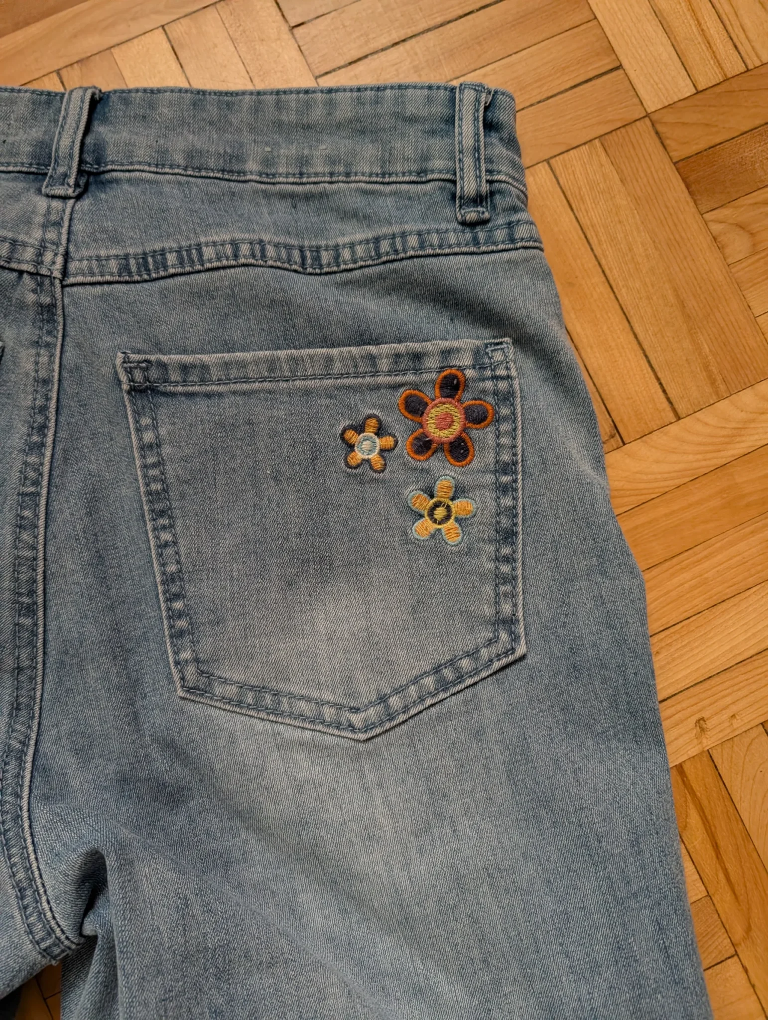 Image for Jeans fdj