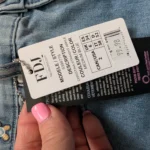 Thumbnail for Jeans fdj