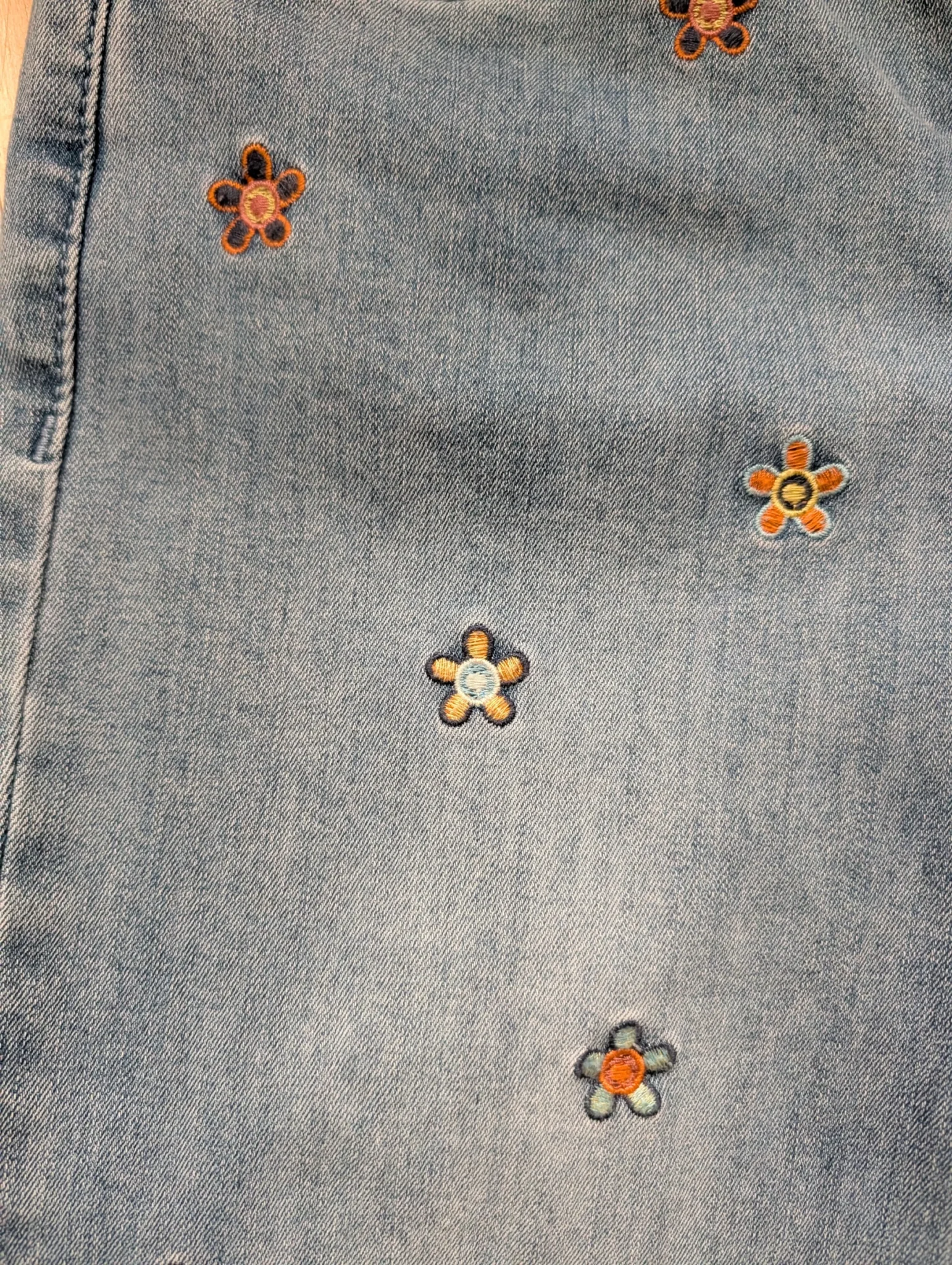 Image for Jeans fdj