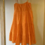 Featured thumbnail for Robe d’été éclatante