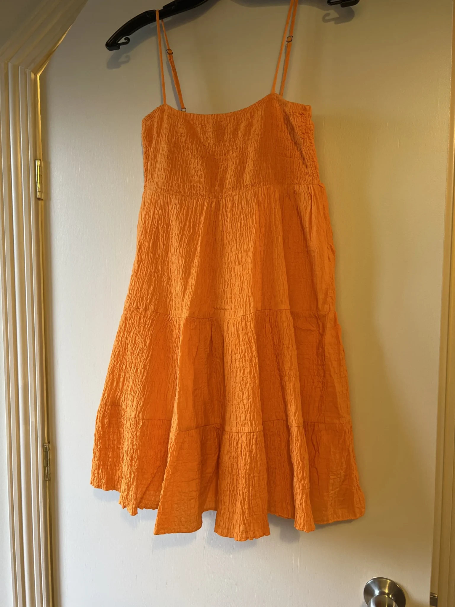Featured image for Robe d’été éclatante