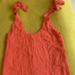 Thumbnail for Blouse Sézane neuve en soie - S