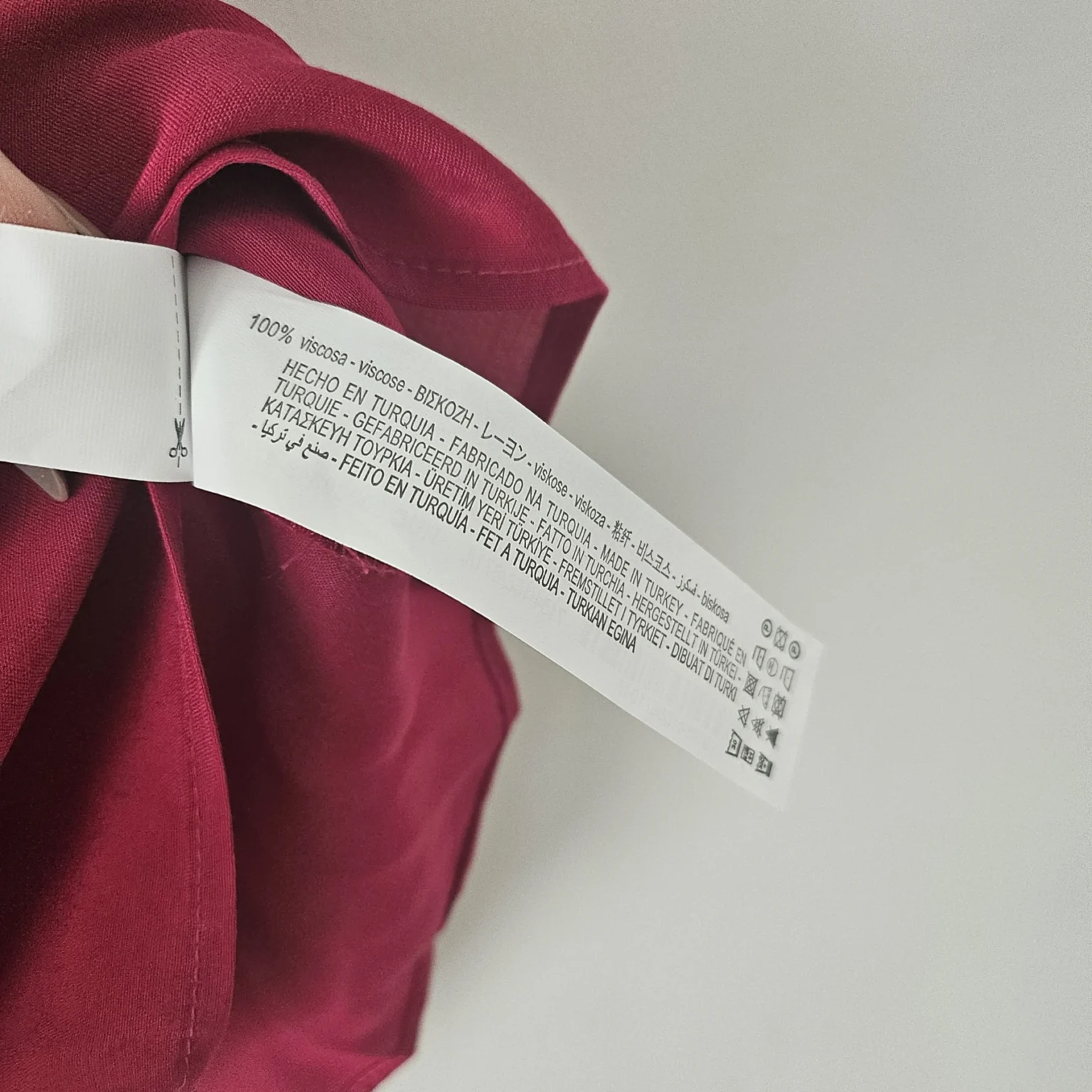 Image for Blouse légère