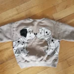 Featured thumbnail for Chandail Disney zara