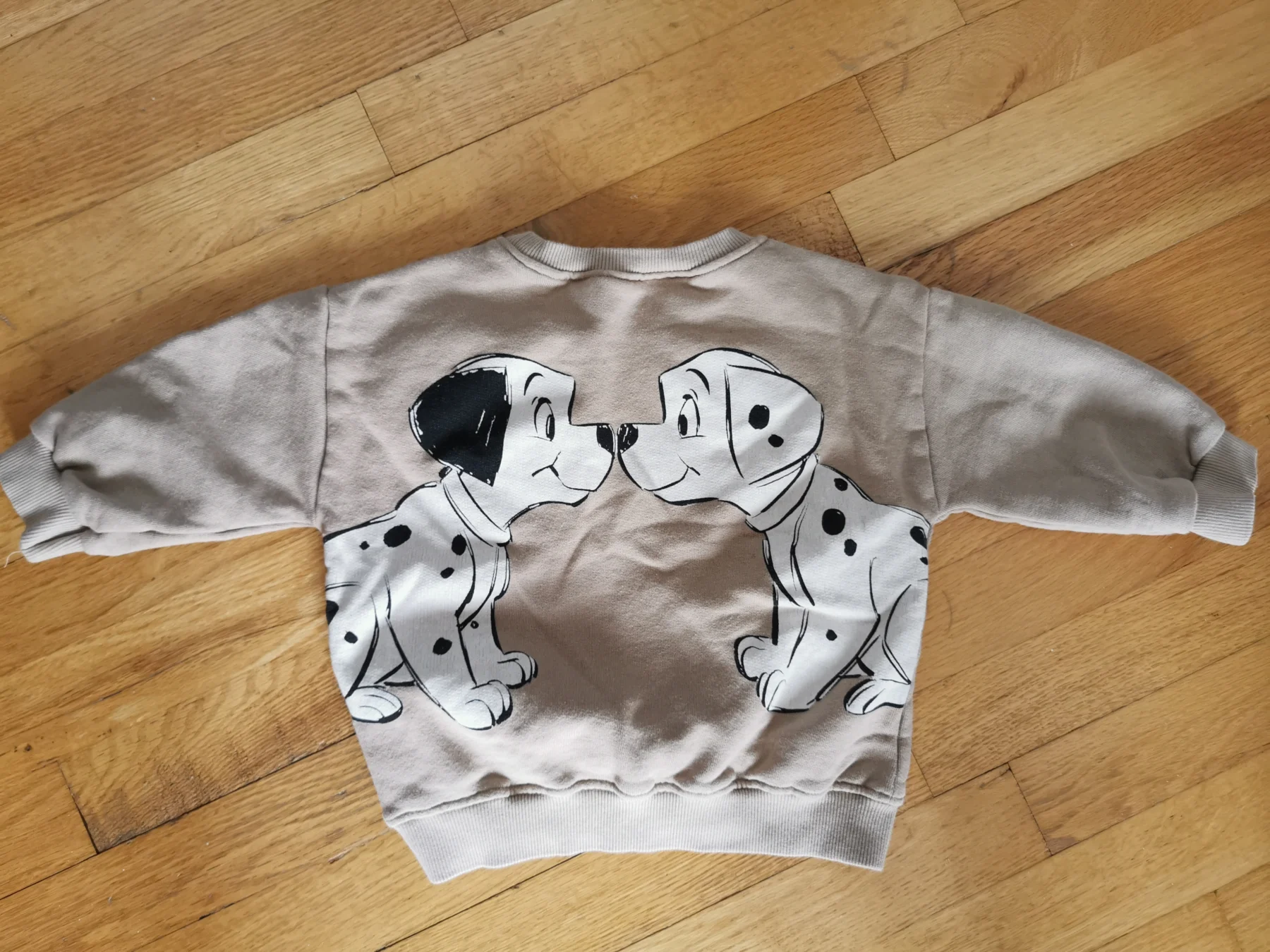 Chandail Disney zara Zara seconde main