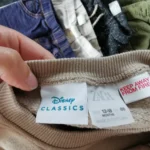 Thumbnail for Chandail Disney zara