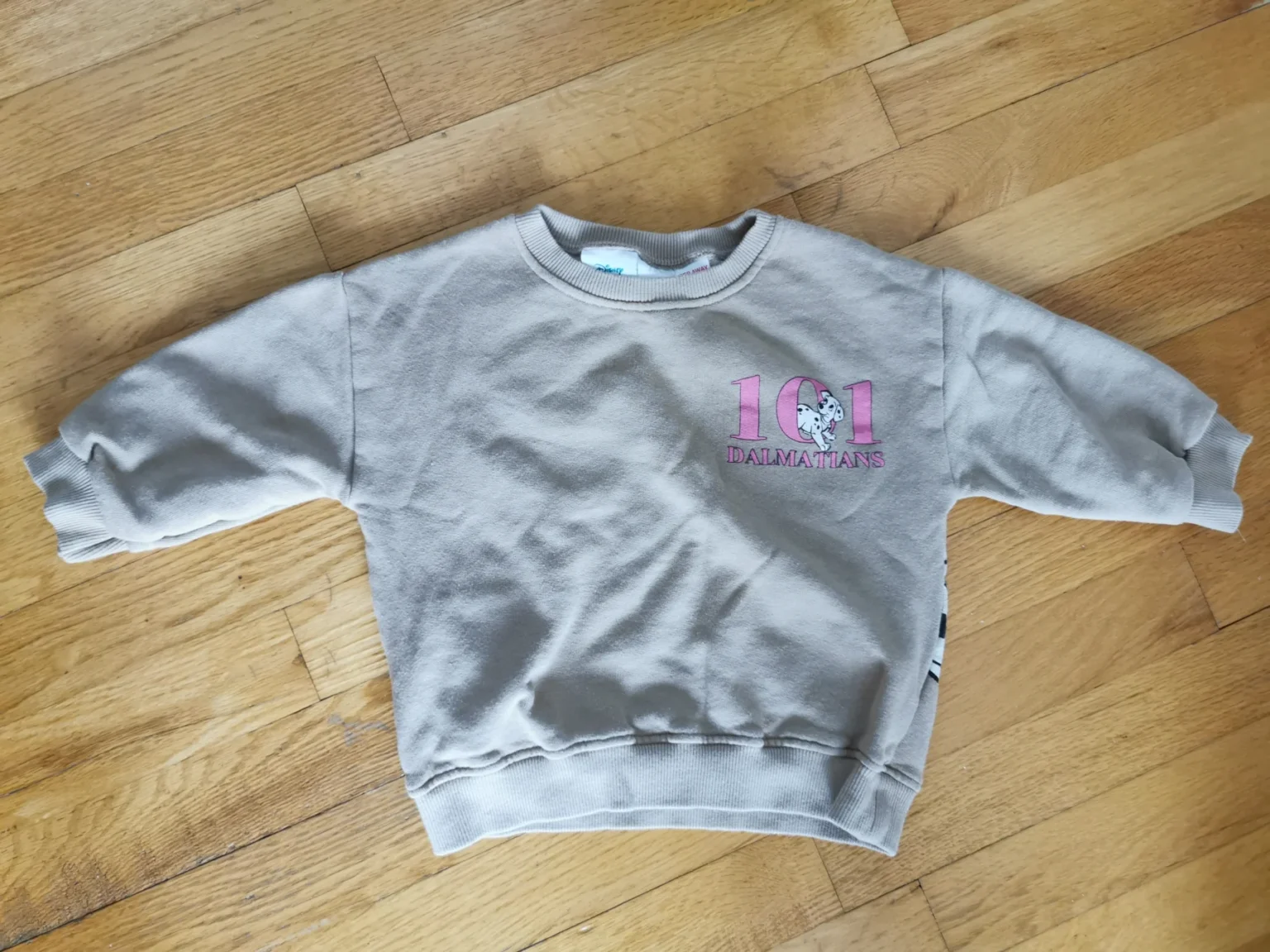 Image for Chandail Disney zara