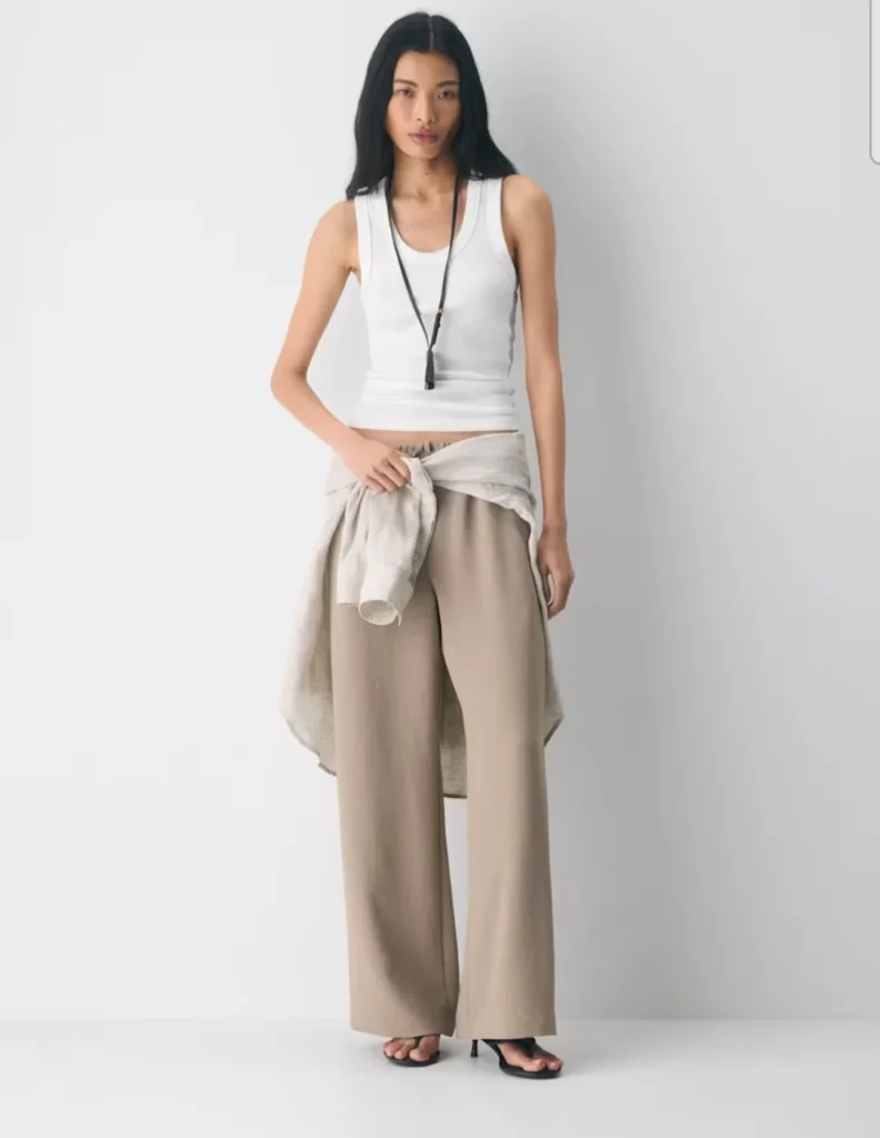 Image for 🌷Pantalon Lodge - Aritzia
