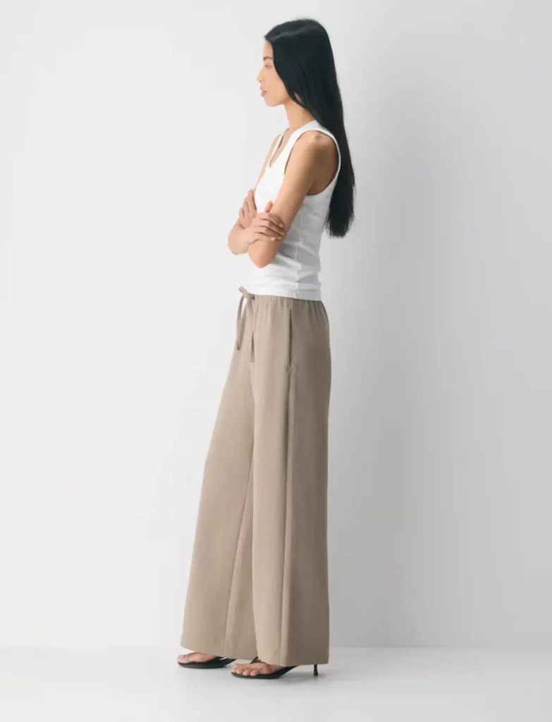 Image for 🌷Pantalon Lodge - Aritzia