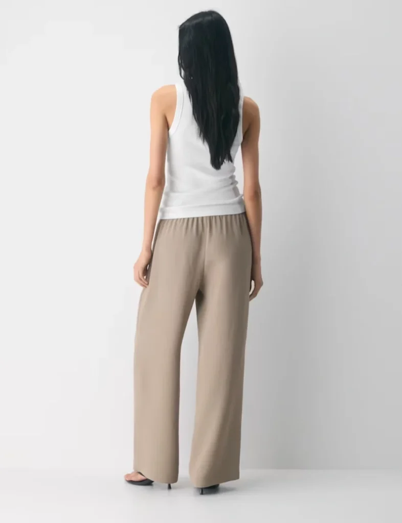 Image for 🌷Pantalon Lodge - Aritzia