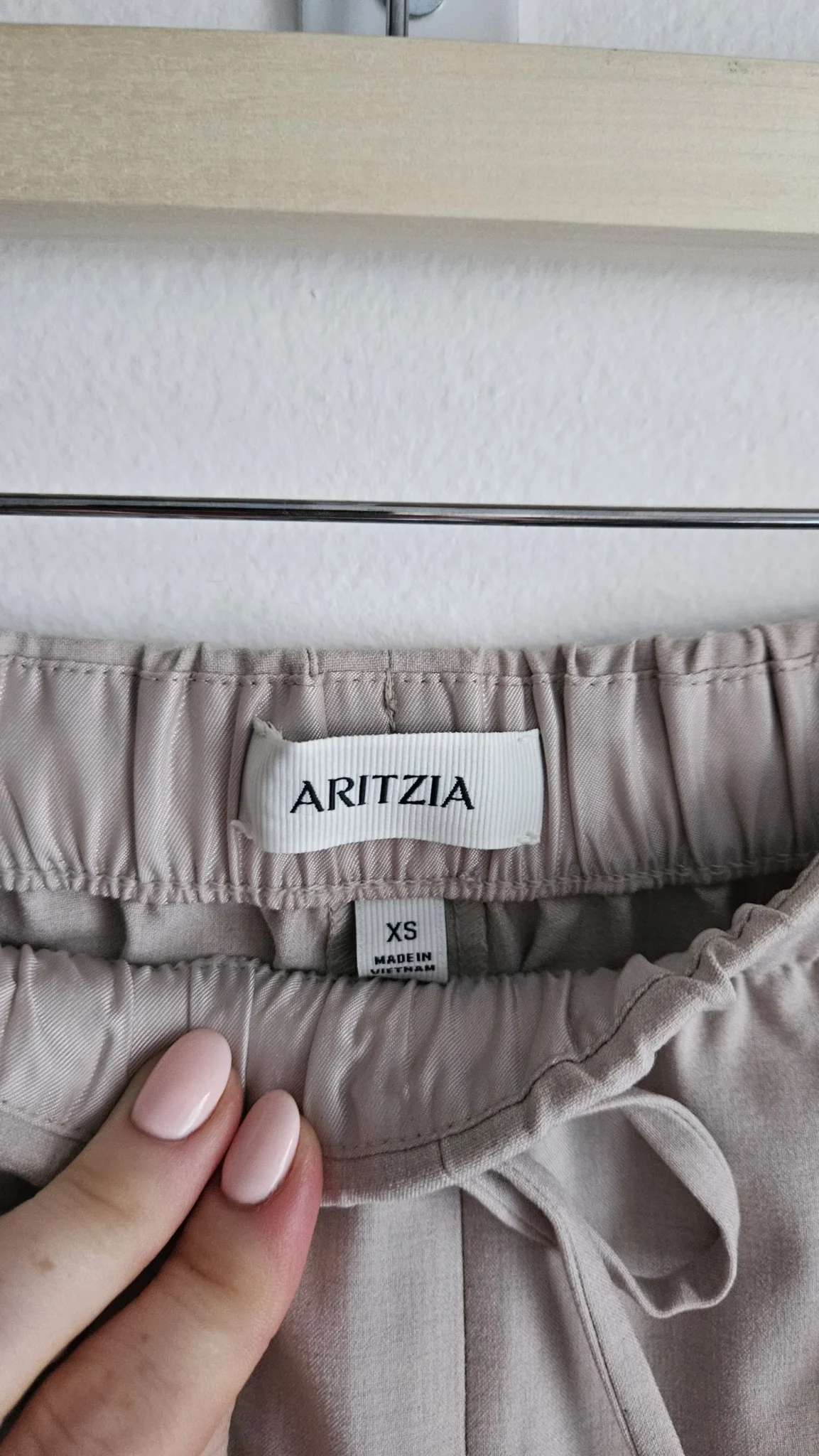 Image for 🌷Pantalon Lodge - Aritzia