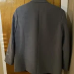 Thumbnail for Veste Blazer Gris