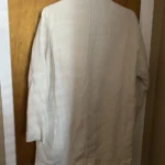 Thumbnail for Veste en lin mélangé