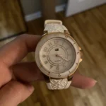 Thumbnail for Montre Tommy Hilfiger blanche
