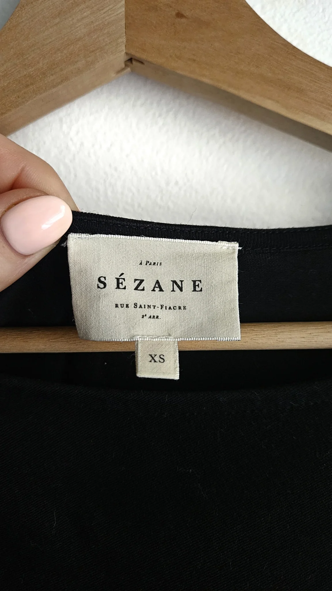 Image for 🌷Robe Pippa - Sézane
