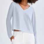 Featured thumbnail for 🌷Blouse Murphy - Aritzia