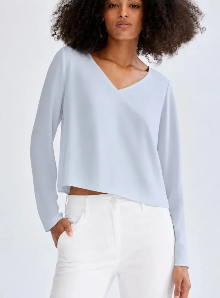 Featured image for 🌷Blouse Murphy - Aritzia