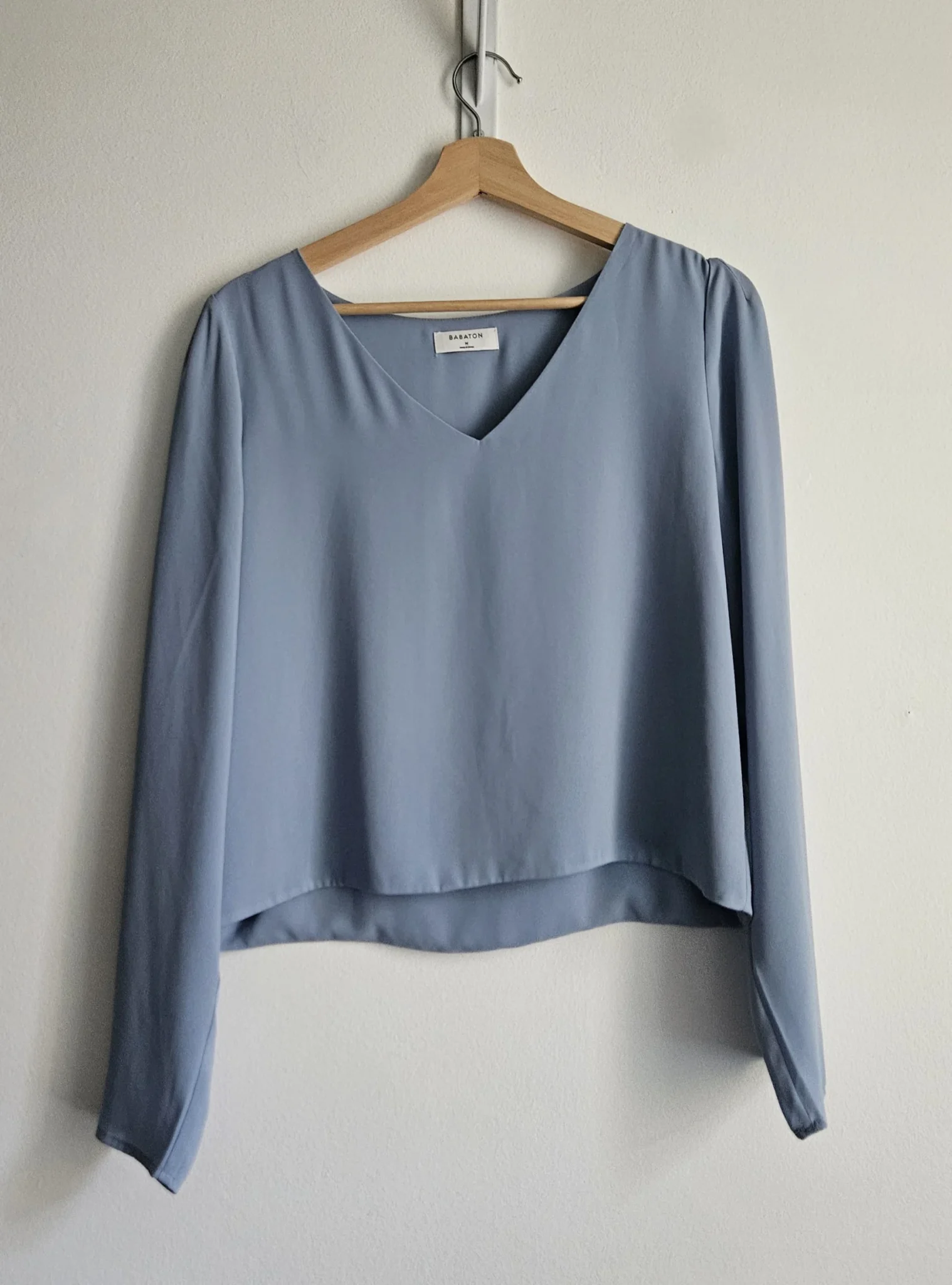 Image for 🌷Blouse Murphy - Aritzia
