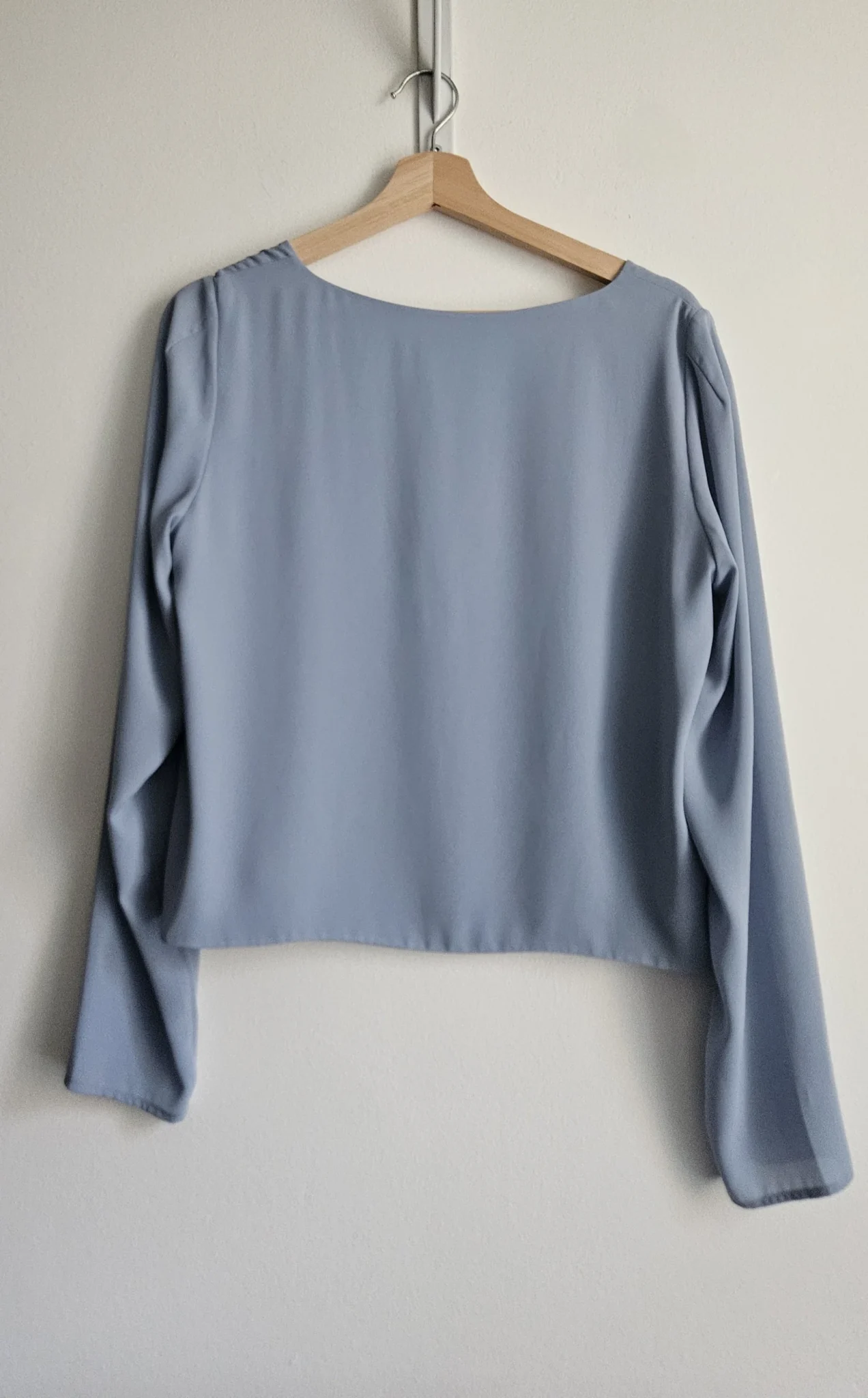 Image for 🌷Blouse Murphy - Aritzia