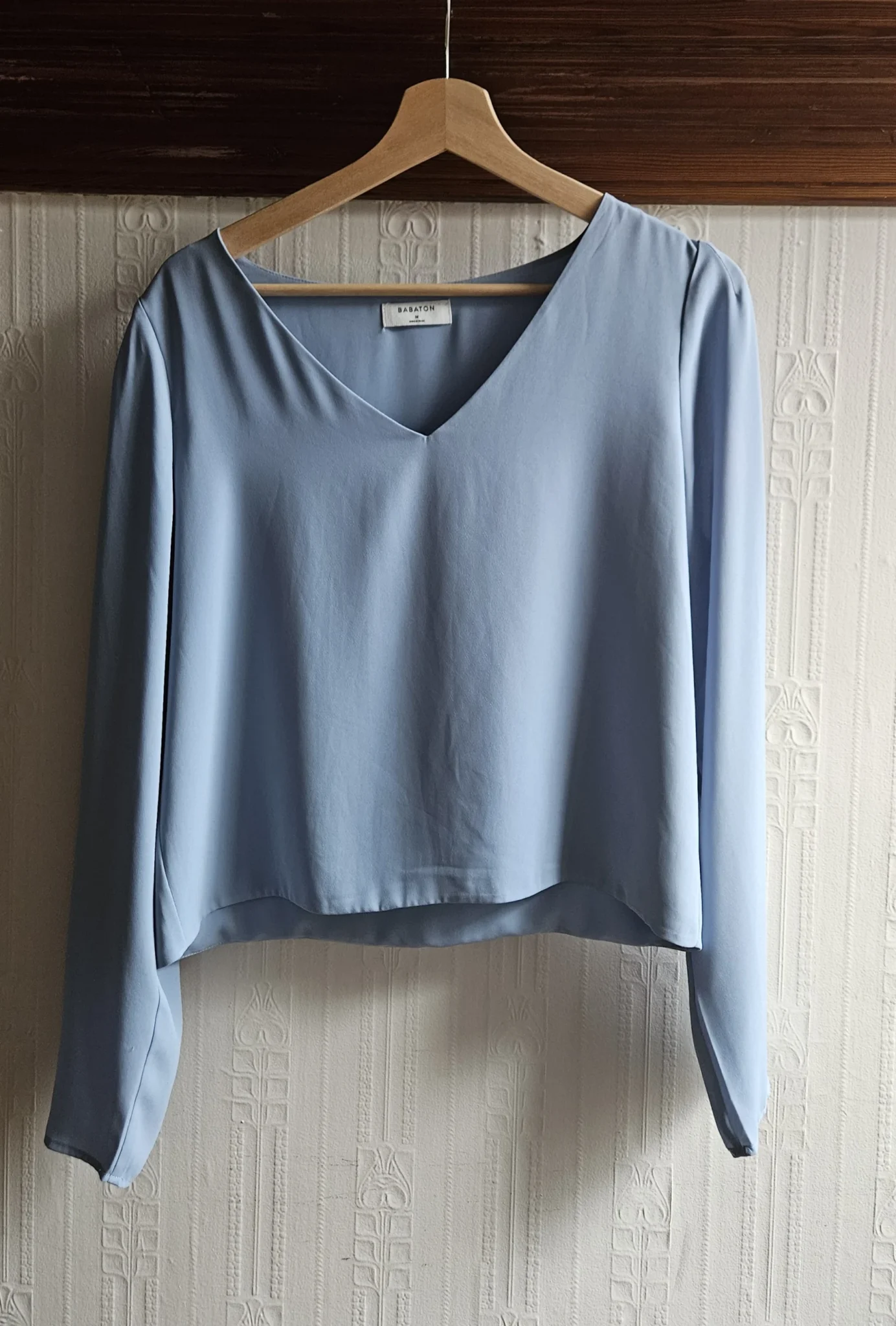 Image for 🌷Blouse Murphy - Aritzia