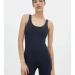 Featured thumbnail for Girlfriend Collective cycling jumpsuit