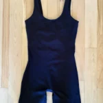 Thumbnail for Girlfriend Collective cycling jumpsuit