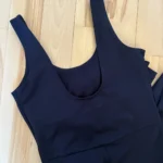 Thumbnail for Girlfriend Collective cycling jumpsuit
