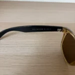 Thumbnail for Ray-Ban New Wayfarer sunglasses