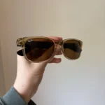 Thumbnail for Ray-Ban New Wayfarer sunglasses