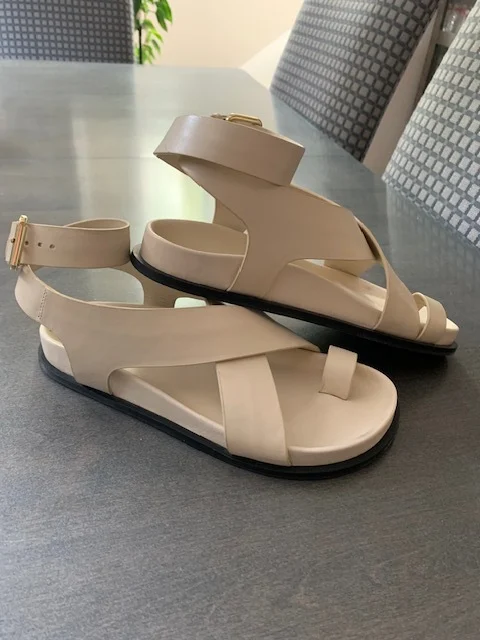 Featured image for A. Emery Sandals