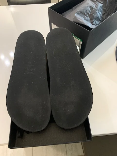 Image for A. Emery Sandals