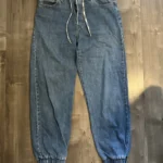 Featured thumbnail for Levi’s 501 W28 jeans
