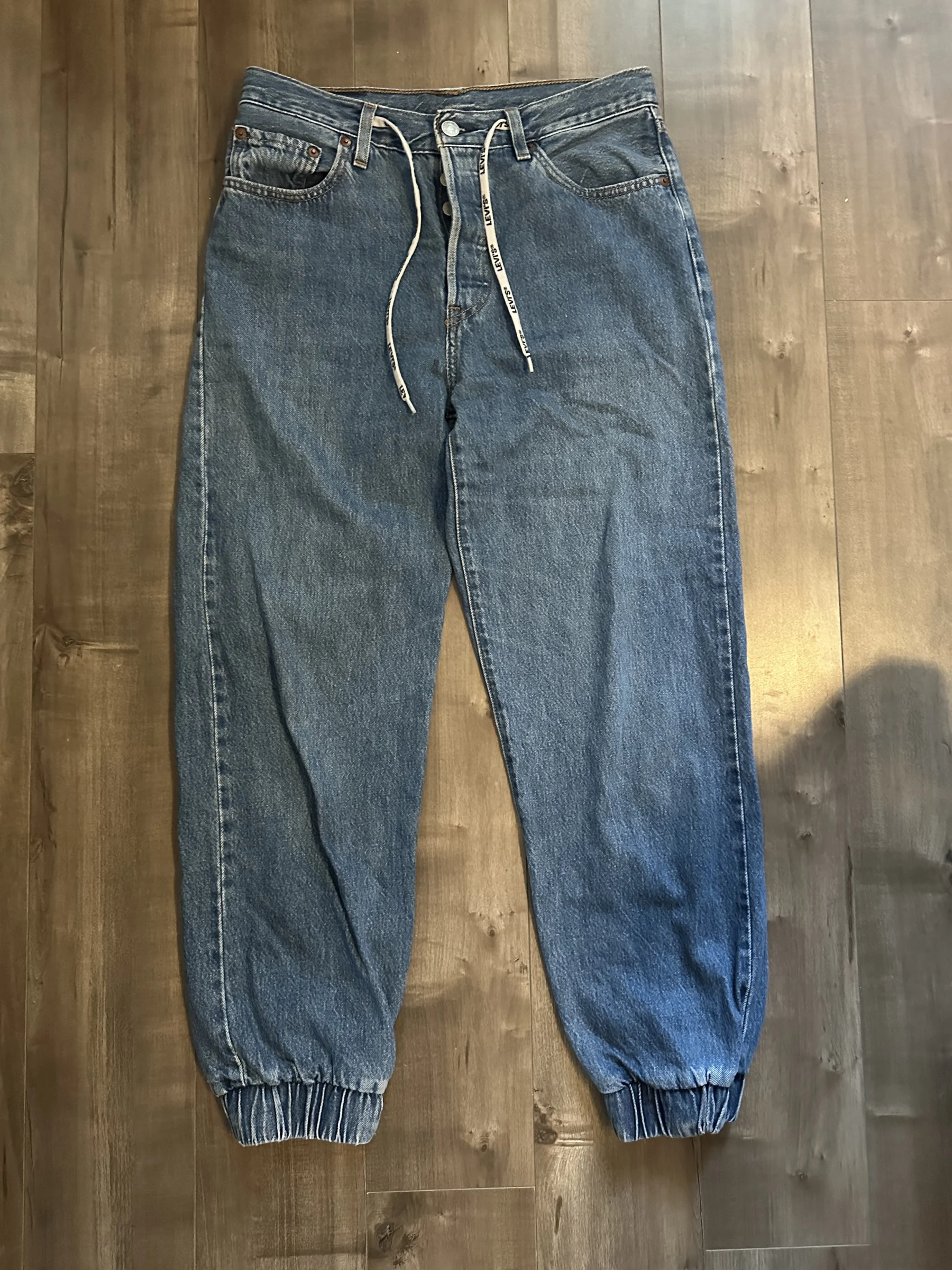 Jeans Levi’s 501 Levis seconde main