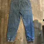 Thumbnail for Levi’s 501 W28 jeans
